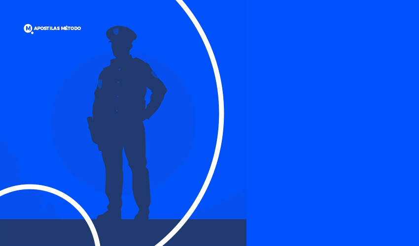 Capa do curso preparatório em PDF para o Concurso Municipal de Franco da Rocha 2025.