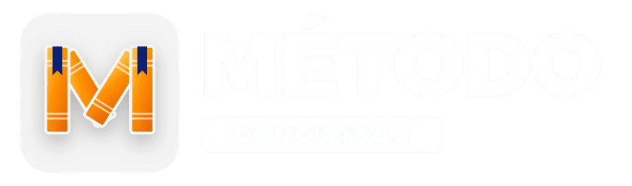 Logotipo do Método Concursos