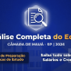 concurso câmara